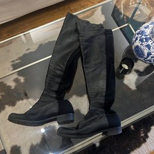 Stuart Weitzman 50/50 Boots size 39